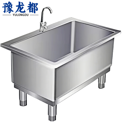 豫龙都 拖布池 70cm 个