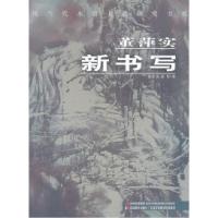 正版新书]董萍实新书写董萍实9787538651690