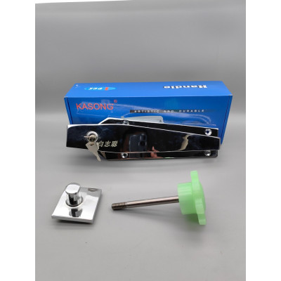 冷库门锁冷房门拉手 YL-1333L大把手