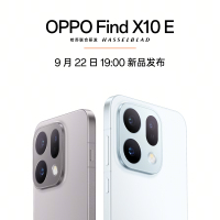 OPPO Find X10E 12GB+256GB