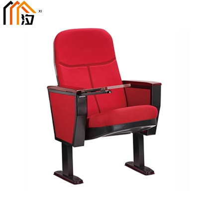 汐 礼堂椅固定脚把