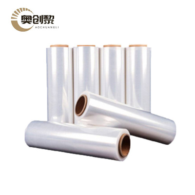 奥创黎 捆扎膜 宽50cm*550m卷