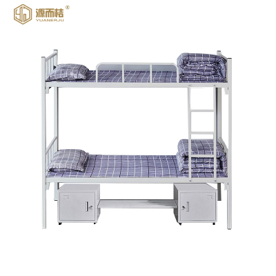 源而桔 钢制上下床带柜2030*900*1850mm/套