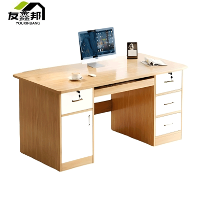 友鑫邦 办公桌 1200*600*650mm 张