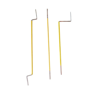 太晋众诚铁信 组合型缺口检查尺 三根一套/套