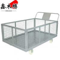 鑫木樽推车围栏个