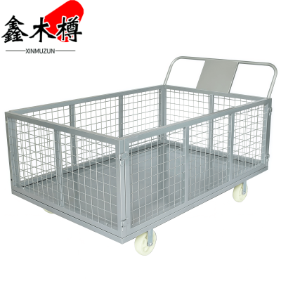 鑫木樽推车围栏个