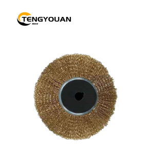 腾友安 钢丝轮/250*80*55mm/个