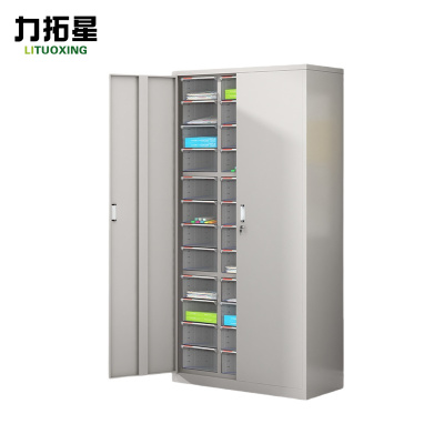 力拓星 财务票据柜 36抽 个