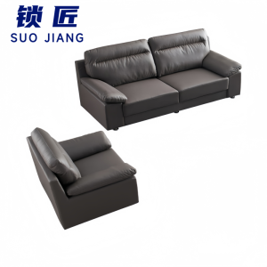 锁匠 沙发1+3组