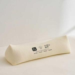 三角颈椎枕头护颈椎助睡眠矫正反弓变直睡觉专用全荞麦脖枕颈椎枕4298