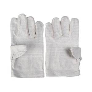 鑫贵达帆布手套XGDSBFH002/副