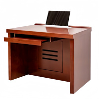 指臣翻转电脑桌单人张