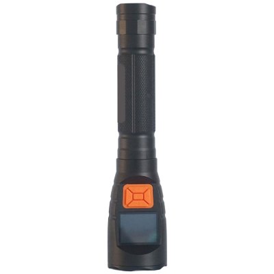 为佳天 摄像手电筒 高清智能巡检仪 RJW8118 台128G