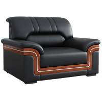 悦兴诚单人位沙发110*80*85cm张