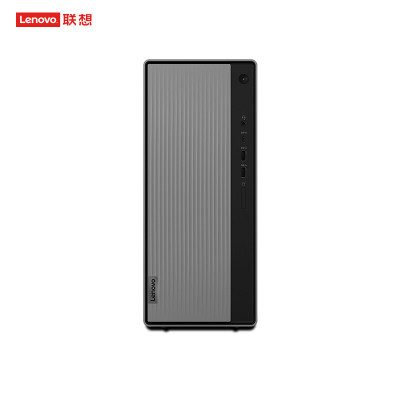 联想（Lenovo）天逸510Pro十代酷睿六核i5-10400F16G1T固态2G独显WiFi蓝牙Win10商用办公家用娱乐台式电脑单主机定制版
