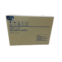 文印保WT-220CL/223CL废粉盒 适用于兄弟HL-3160CDW/3190/DCP-9030CDN