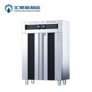 汇泉商用消毒柜RTP720HQ-2-GD 720升大容量高效消毒快速杀菌设计