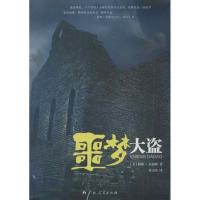 正版新书]噩梦大盗(美)梅格.嘉迪纳9787219081594