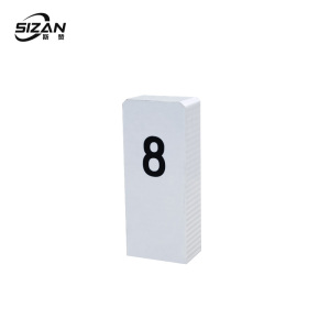 斯赞 交通安全 套筒百米标 550*220*110mm 个