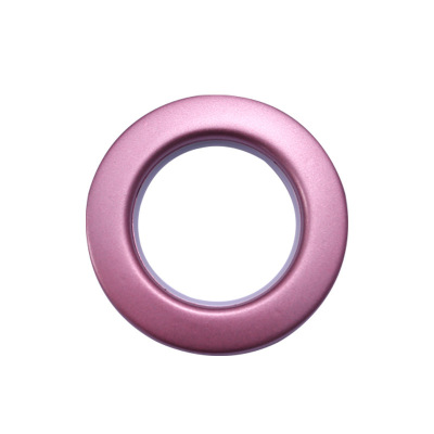 是尚 窗帘罗马圈扣环配件 KYH01/个