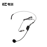 夸汌 麦克风 头戴式KC028 个