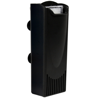 宠物水龟用品乌龟缸过滤器低水位过滤泵滤材内置净水器