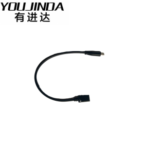 有进达记录仪转接线YJD-ZJX个