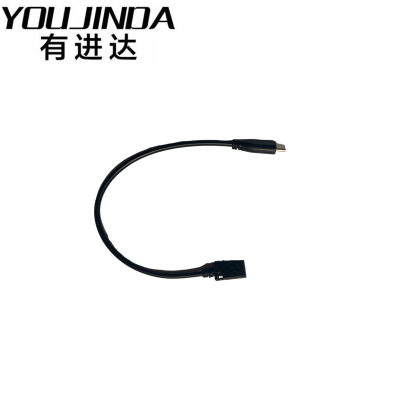 有进达记录仪转接线YJD-ZJX个