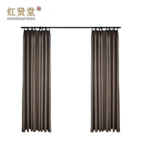 红贤堂 窗帘颜色可定制CL-08 1000*2200mm 米