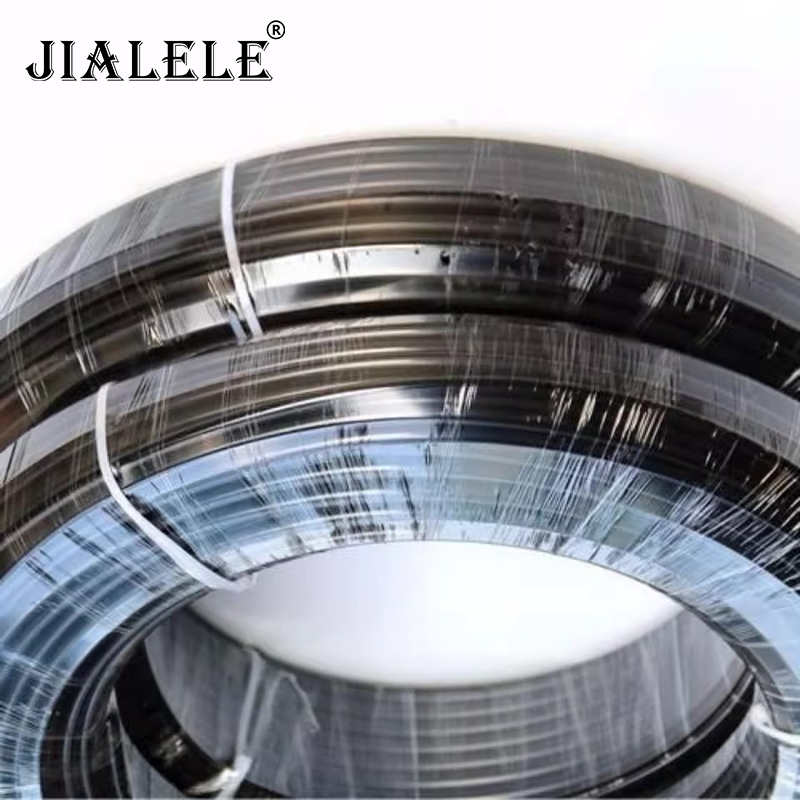 JIALELE 软电缆 20*1.5mm² 220V内带钢丝/米