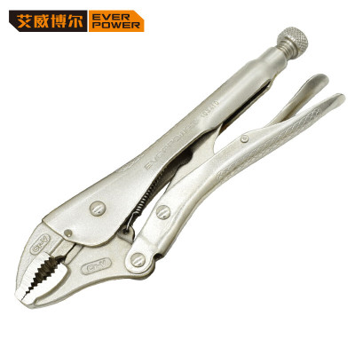 艾威博尔 C系列圆口带刃大力钳3把装103410A3