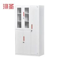 浔圣 文件柜五门1850*970*400/个