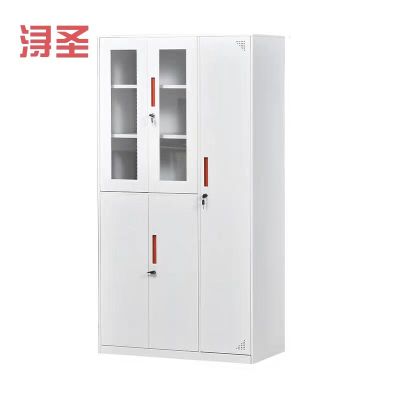 浔圣 文件柜五门1850*970*400/个