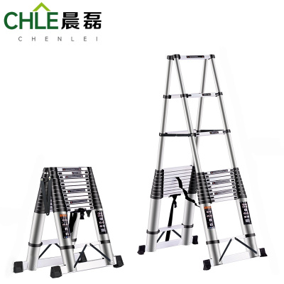 晨磊双面直梯十三步/个