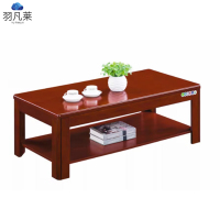 双层办公茶几 1200*600*430mm 张