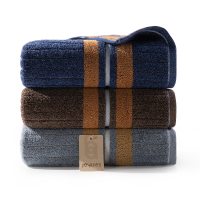 绵族世家(mianzushijia) J3018F 34*74cm 結玉流年毛巾 (单位:条)