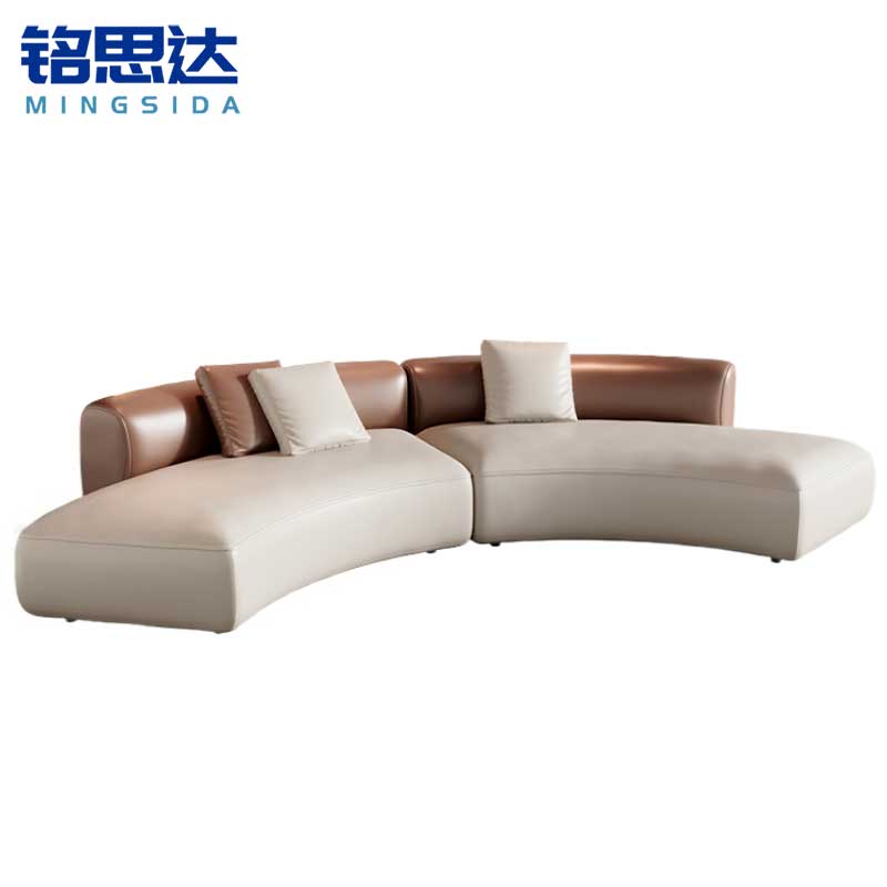 铭思达休闲沙发