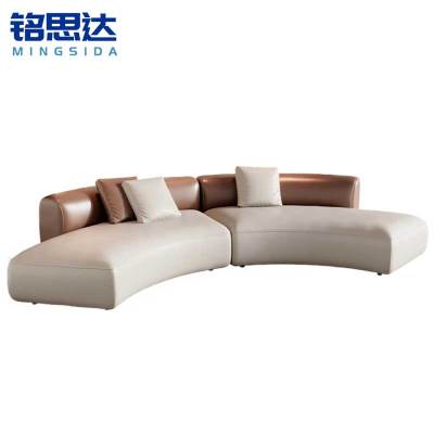 铭思达休闲沙发