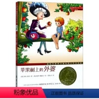 苹果树上的外婆 [正版]亲爱的汉修先生/国际大小说 儿童文学 中小学生课外阅读 四年级课外阅读书目 课外书 亲子