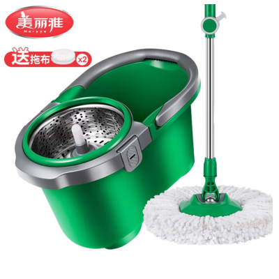 美丽雅绿行星甩水拖