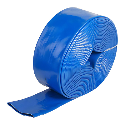 卡西斯顿 高压水带 12寸(内径300mm)-20m 卷