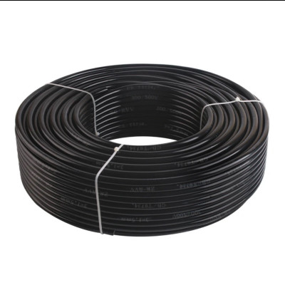 赛欧诺 铜芯护套线 ZR-RVV4x1.5平方 100米/卷