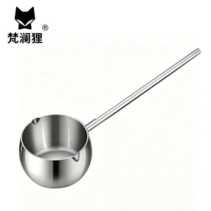 梵澜狸电磁炉通用煎蛋锅泼油锅W97 个