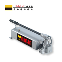 玛吉塔工(MRO MAGTA)铝合金大油量手动泵 大油量液压手动泵 42012 70Mpa 3500c.c.