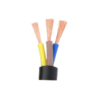 阳工 软胶电缆 RVV3*35+1m㎡-450/750v 米