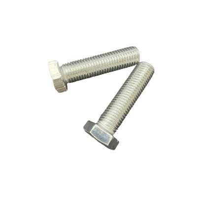 长茂工贸 六角螺栓 M16*55*1.5mm 个