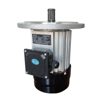 嘉禾宜茂 电磁制动电机 YDE802-4-0.8KW 台