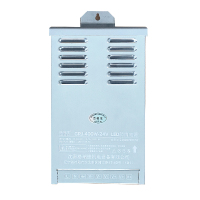 格瑞捷 LED 防雨电源 GRJ-400W-24V/个