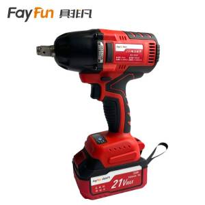 具非凡 电动扳手 SX-1018两电 台